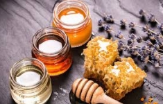 Hướng dẫn cách ngâm Sâm với mật ong & Đông trùng hạ thảo với mật ong