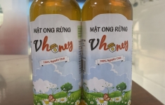 Mật ong hoa gì tốt nhất Việt Nam?